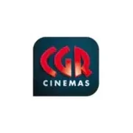 CGR CGR
